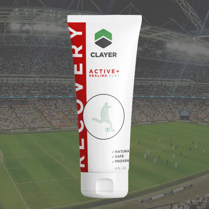 Soccer Players Faster Recovery - 4 FL. OZ.