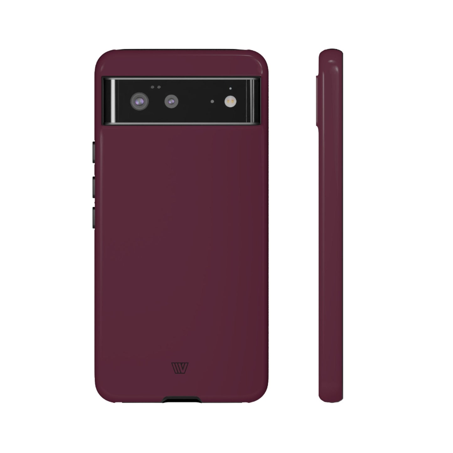 WINE BERRY | Tough Phone Case