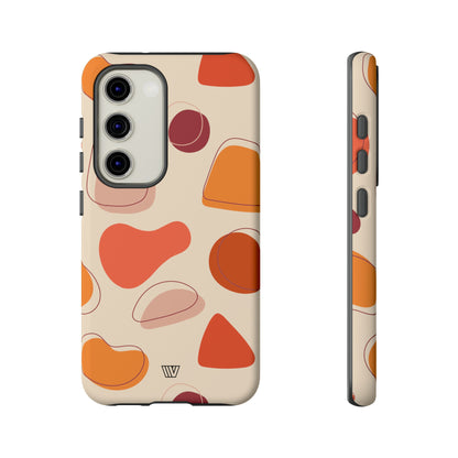 SHAPES | Tough Phone Case