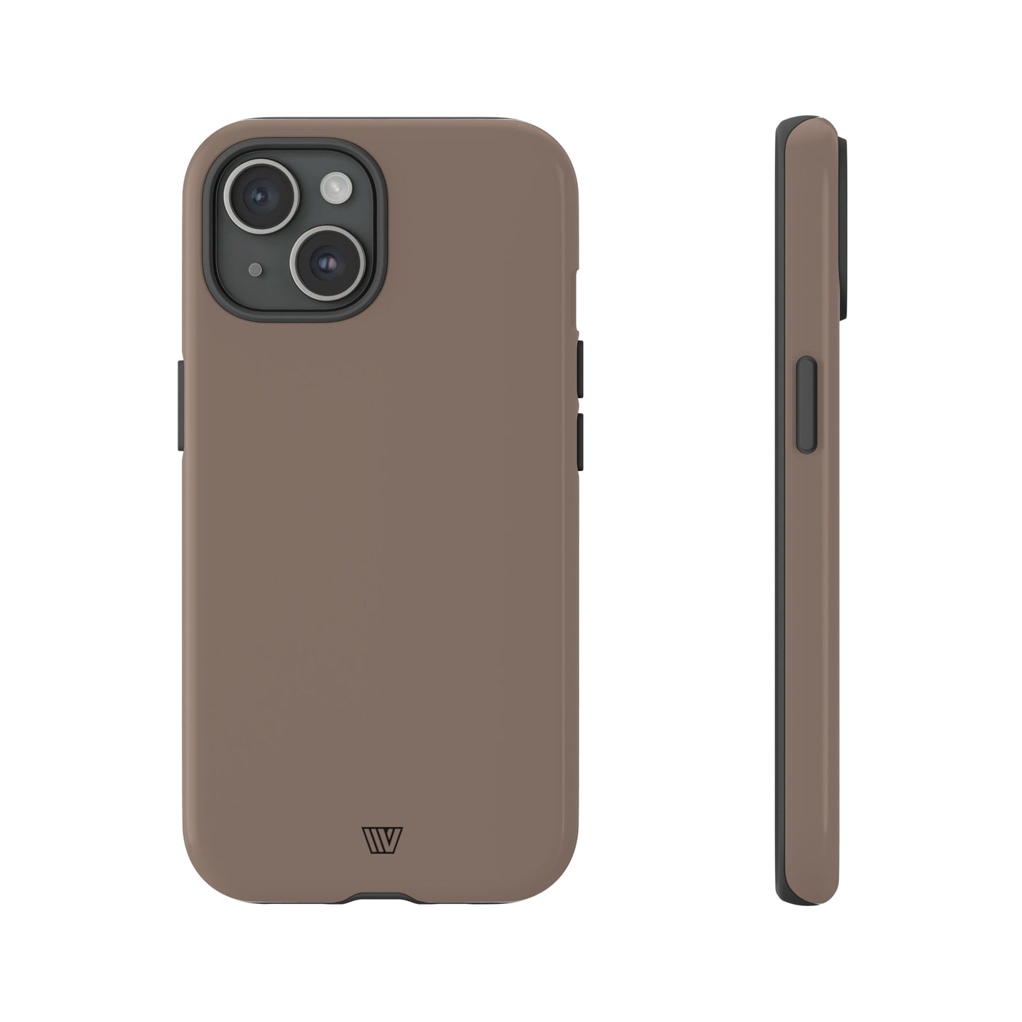 ALMOND FROST | Tough Phone Case