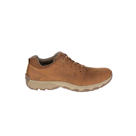 CATERPILLAR P720710 STAGE MN'S (Medium) Sundance Suede Casual Shoes