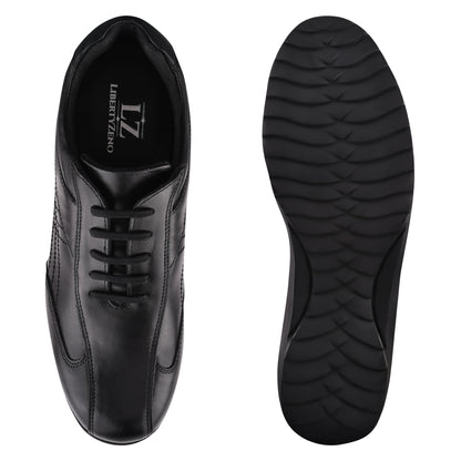 Murphy Leather Casual Sneaker Casuals