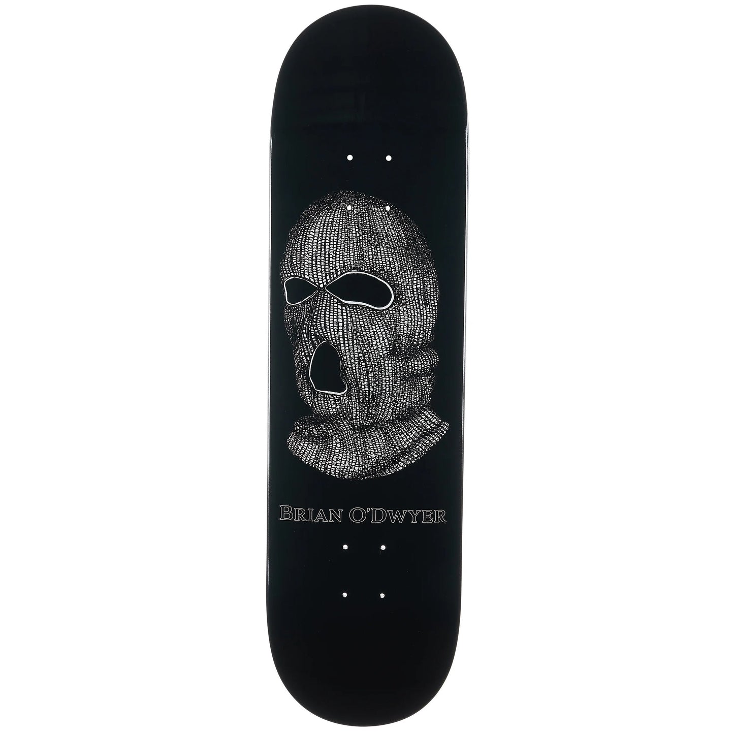 Deathwish O'Dwyer Breaking and Entering Deck 8.5