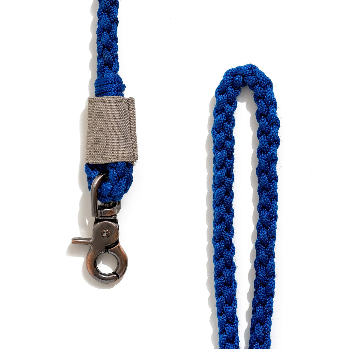 BetterLeash - 100% Fairtrade Recycled Ocean Bound Plastic Dog Leash