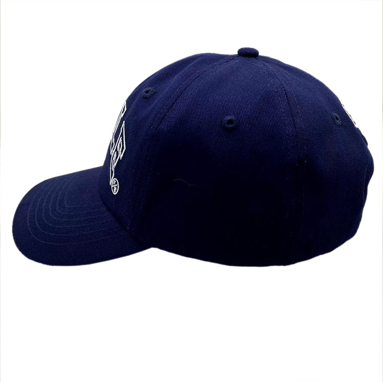 Scale: Dad Hat (Navy)