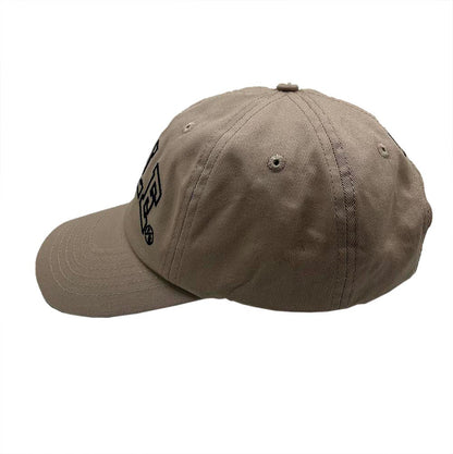 Scale: Dad Hat (Khaki)