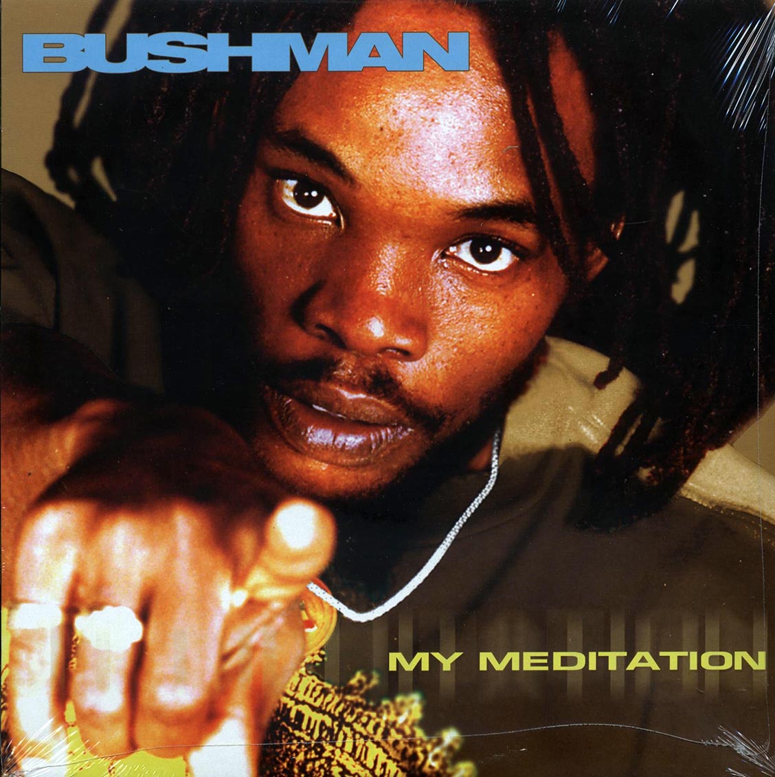 Bushman - My Meditation