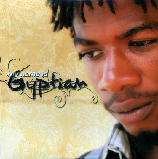 Gyptian - My Name Is Gyptian