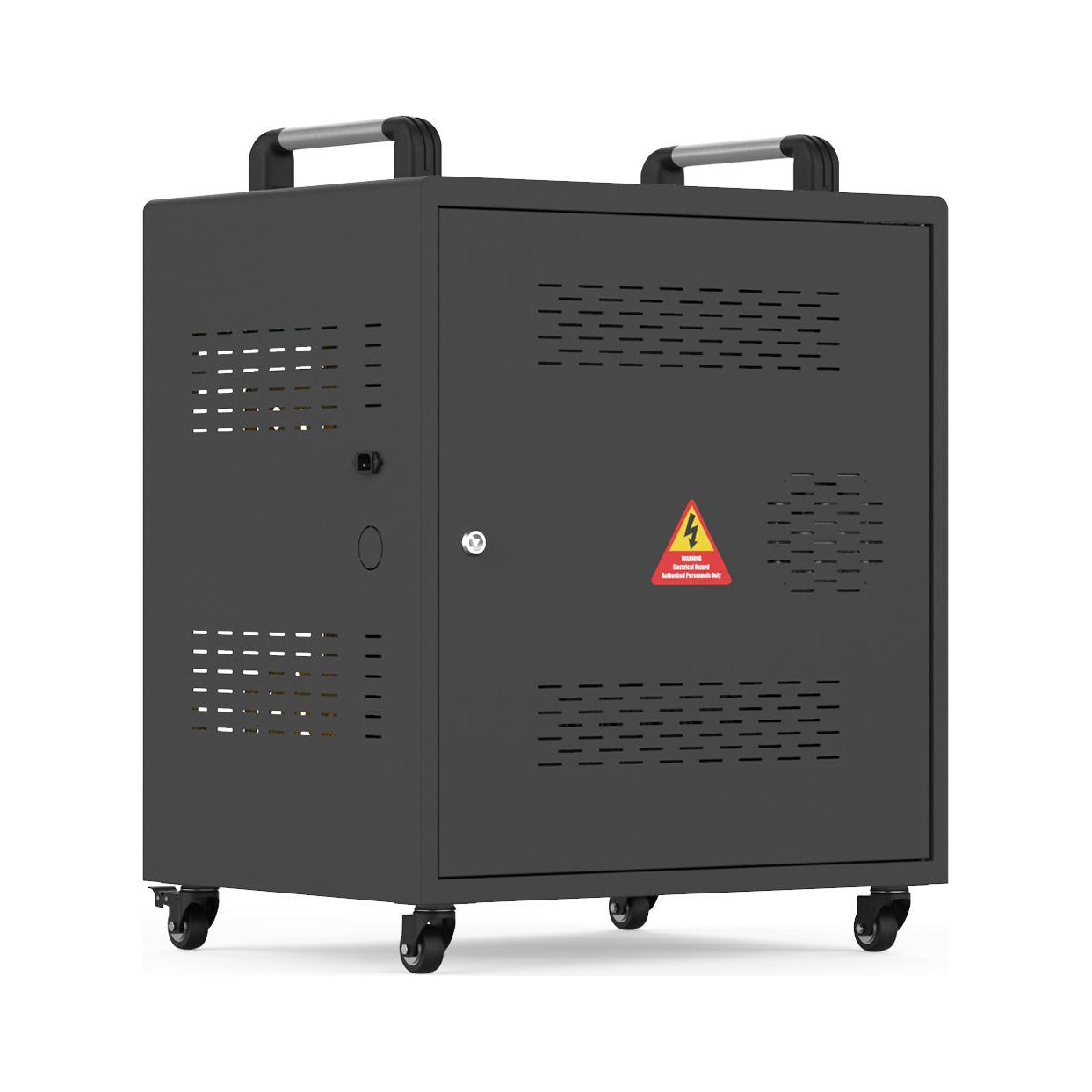 R20 UV-C Charging Cart