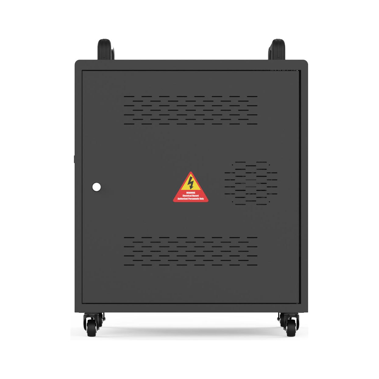 R20 UV-C Charging Cart