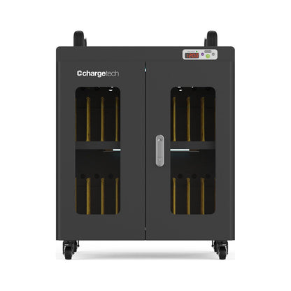 R20 UV-C Charging Cart