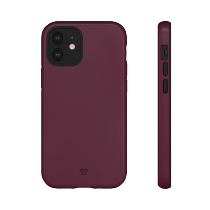 WINE BERRY | Tough Phone Case