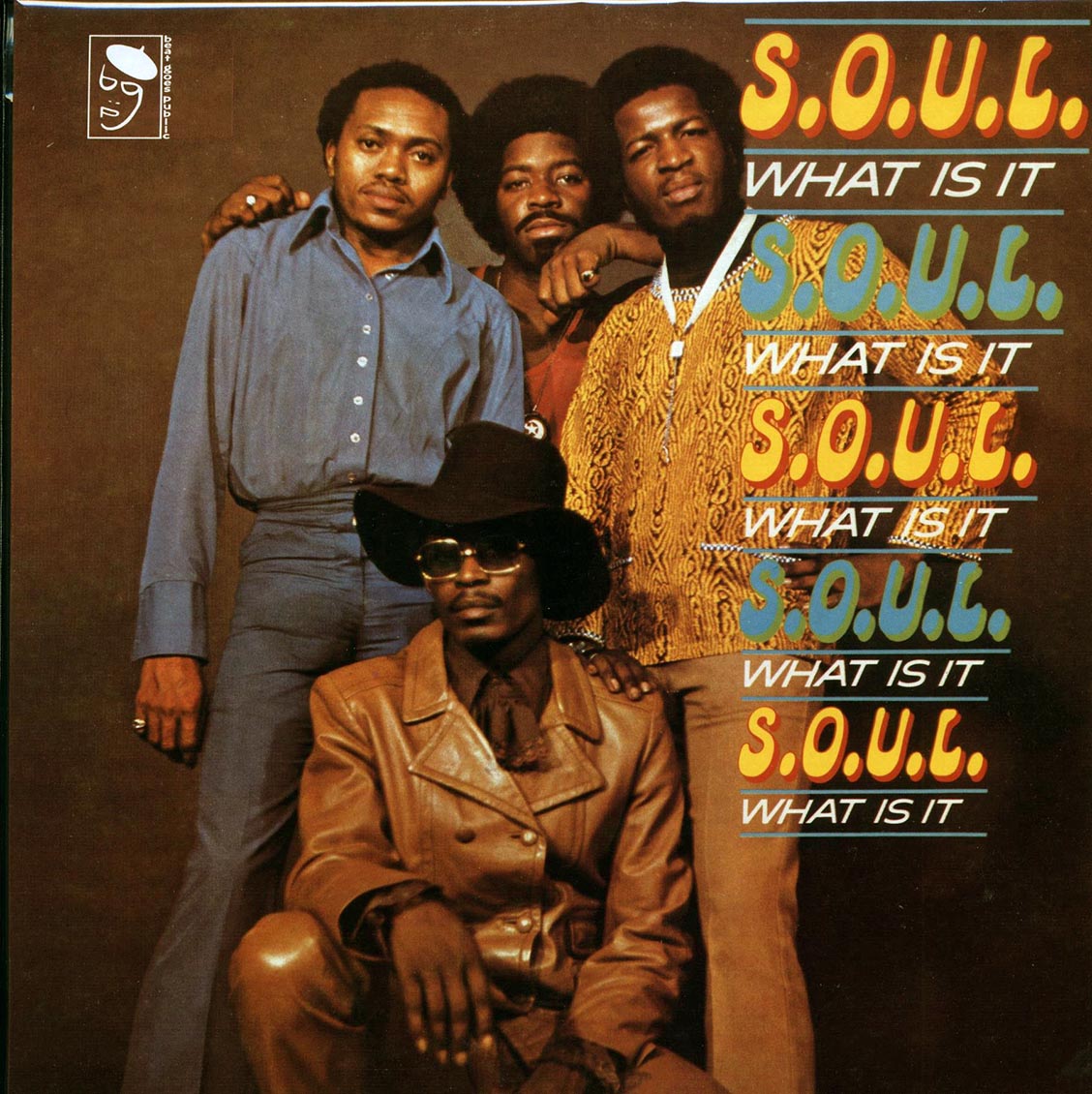 SOUL - What Is It