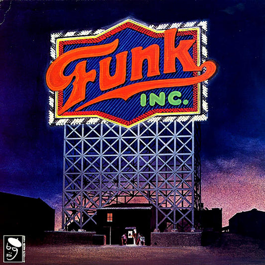 Funk Inc - Funk Inc