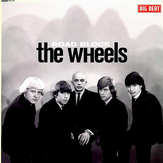 The Wheels - Road Block