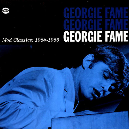 Georgie Fame - Mod Classics (2xLP)