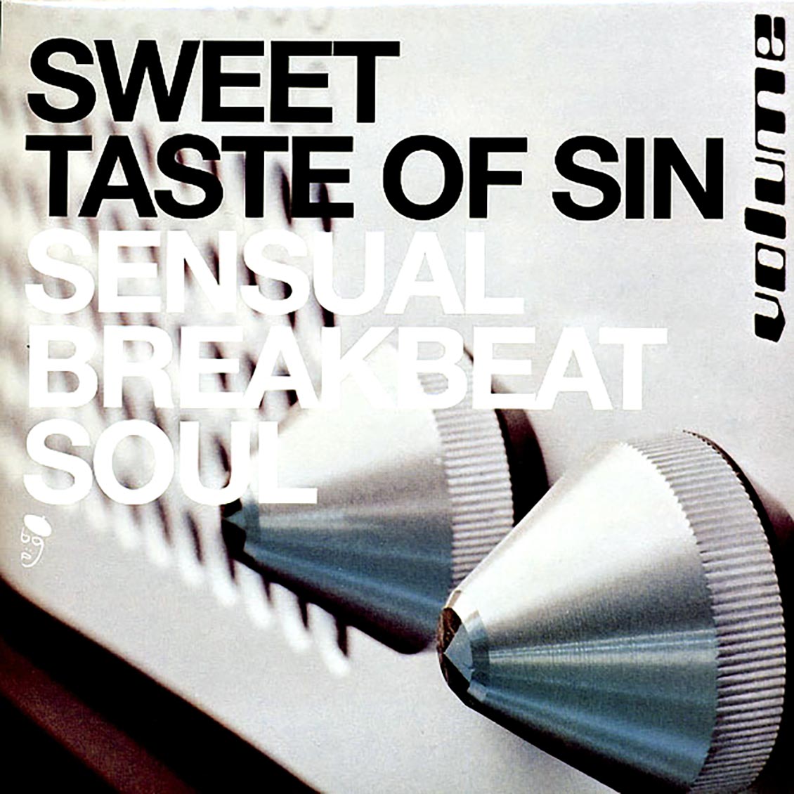 Isaac Hayes, Millie Jackson, Johnny Guitar Watson, Etc. - Sweet Taste Of Sin: Sensual Breakbeat Soul (2xLP)