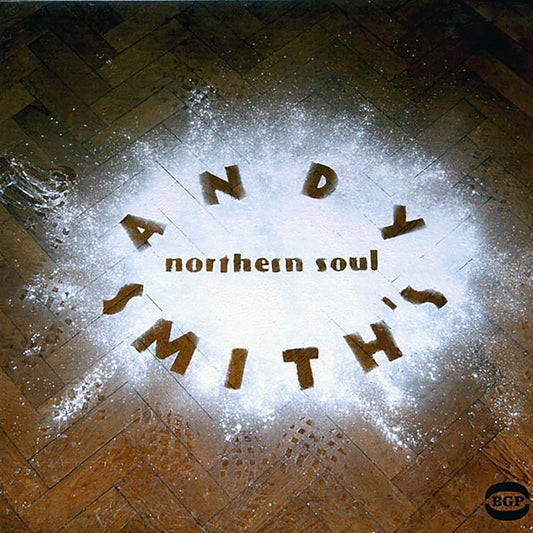 Ike & Tina Turner, Dottie & Millie, The Mirette's, Etc. - Andy Smith's Northern Soul (2xLP)