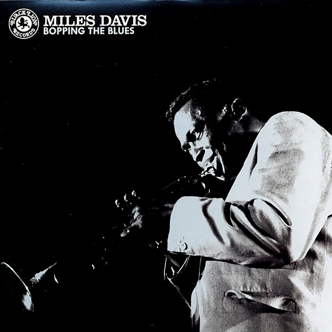 Miles Davis - Bopping The Blues (180g) (audiophile)