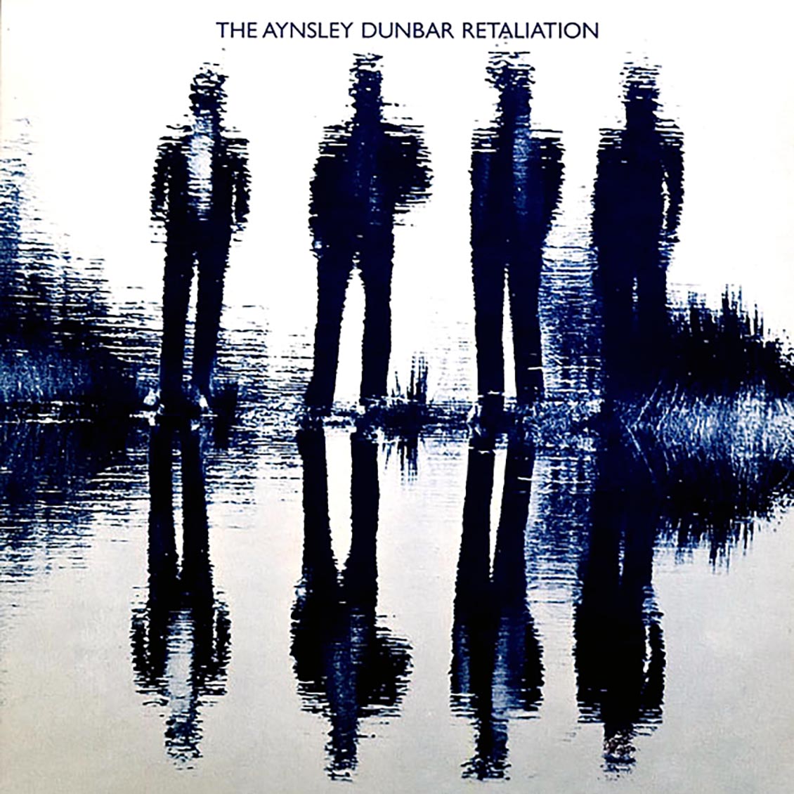 The Aynsley Dunbar Retaliation - The Aynsley Dunbar Retaliation (180g)