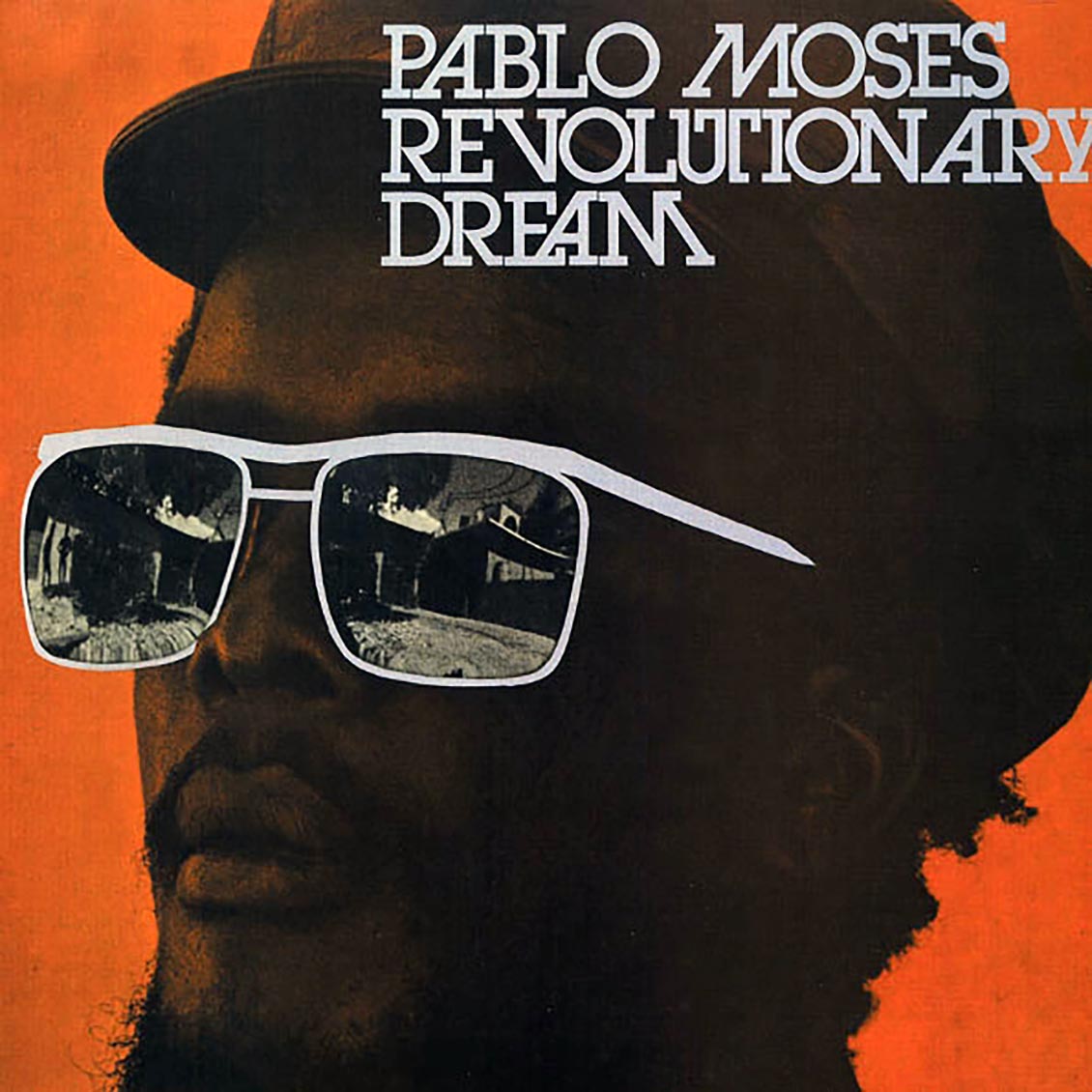 Pablo Moses - Revolutionary Dream