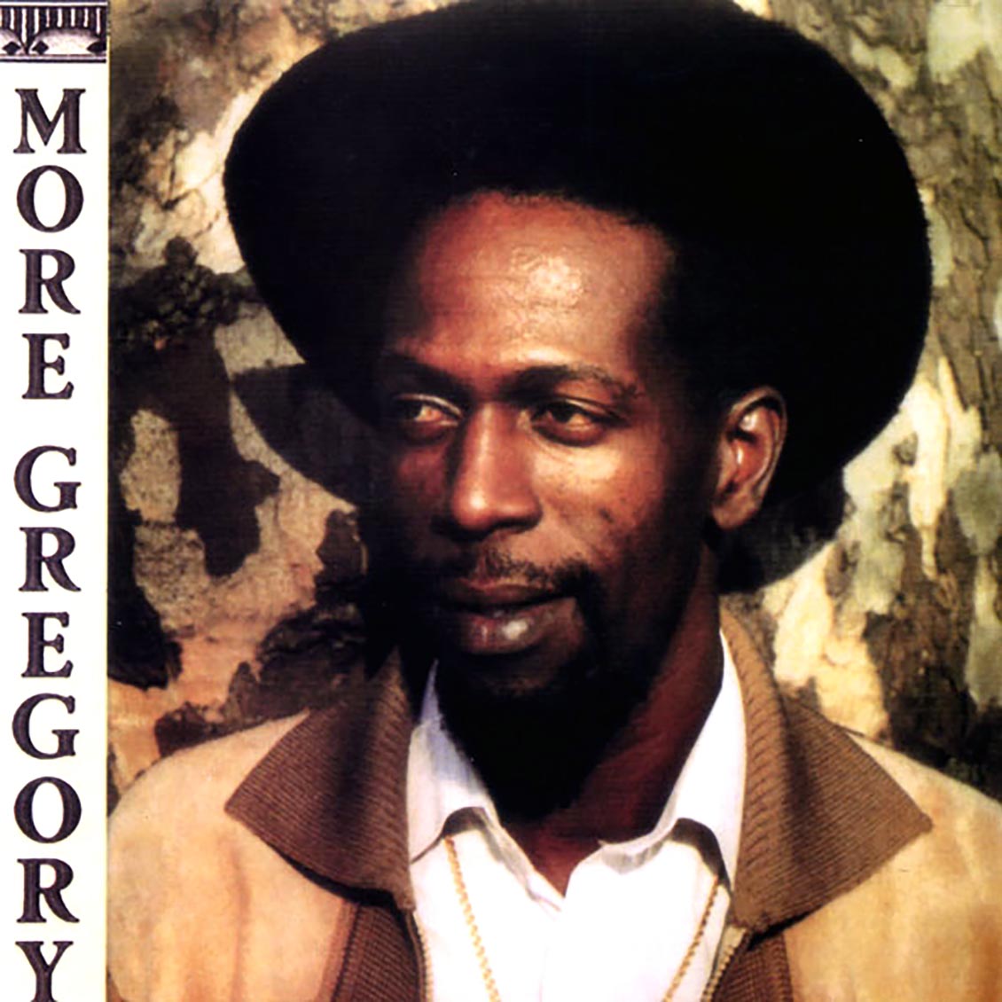 Gregory Isaacs - More Gregory