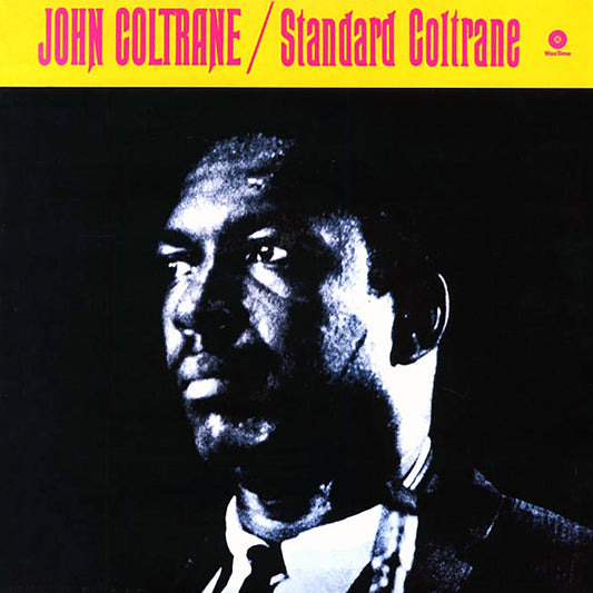 John Coltrane - Standard Coltrane (180g)