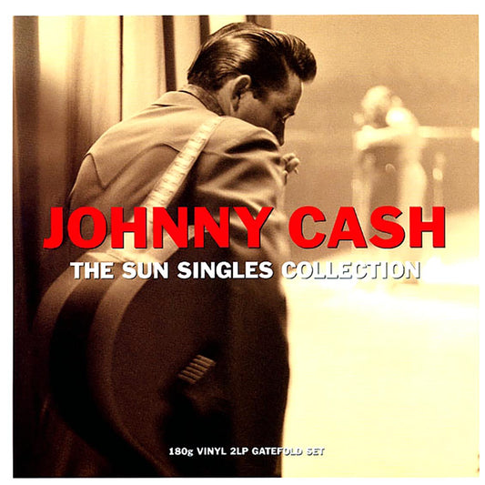 Johnny Cash - The Sun Singles Collection (2xLP) (180g)