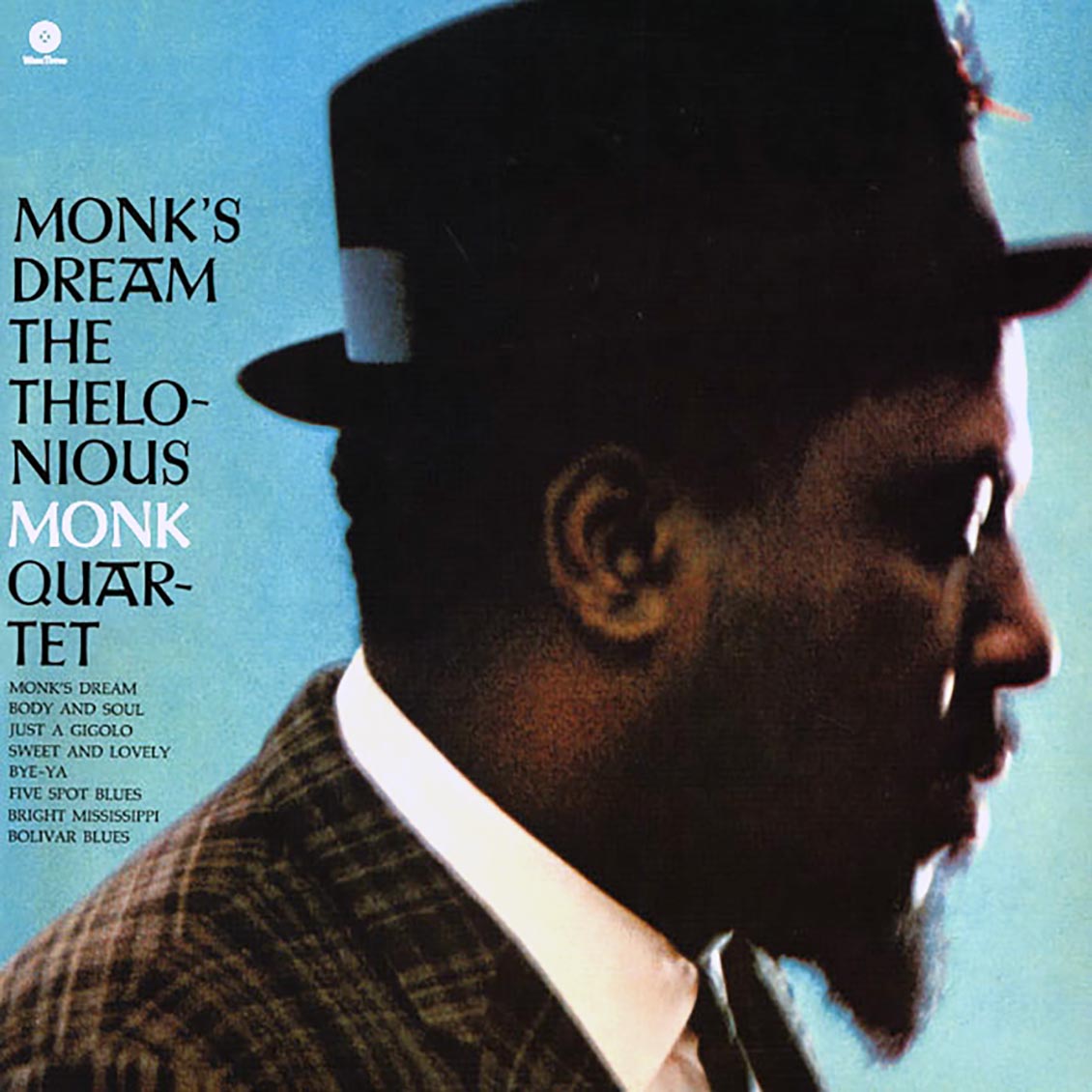 The Thelonious Monk Quartet - Monk's Dream (180g)