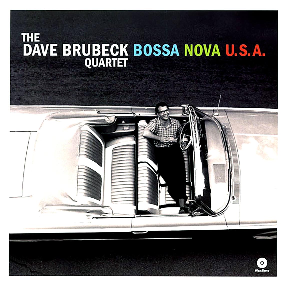 The Dave Brubeck Quartet - Bossa Nova USA (180g)