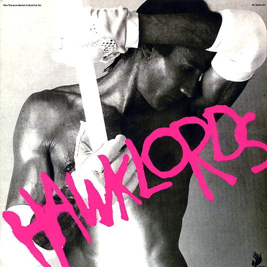 Hawklords - 25 Years On (RSD 2015) (2xLP) (180g) (colored vinyl)