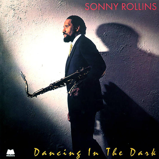 Sonny Rollins - Dancing In The Dark (180g)