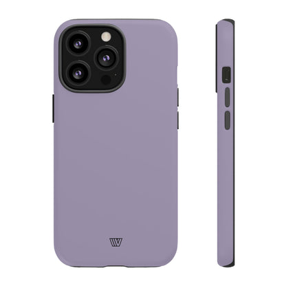 AMETHYST SMOKE | Tough Phone Case