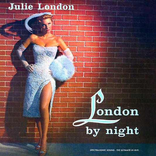 Julie London - London By Night (180g)