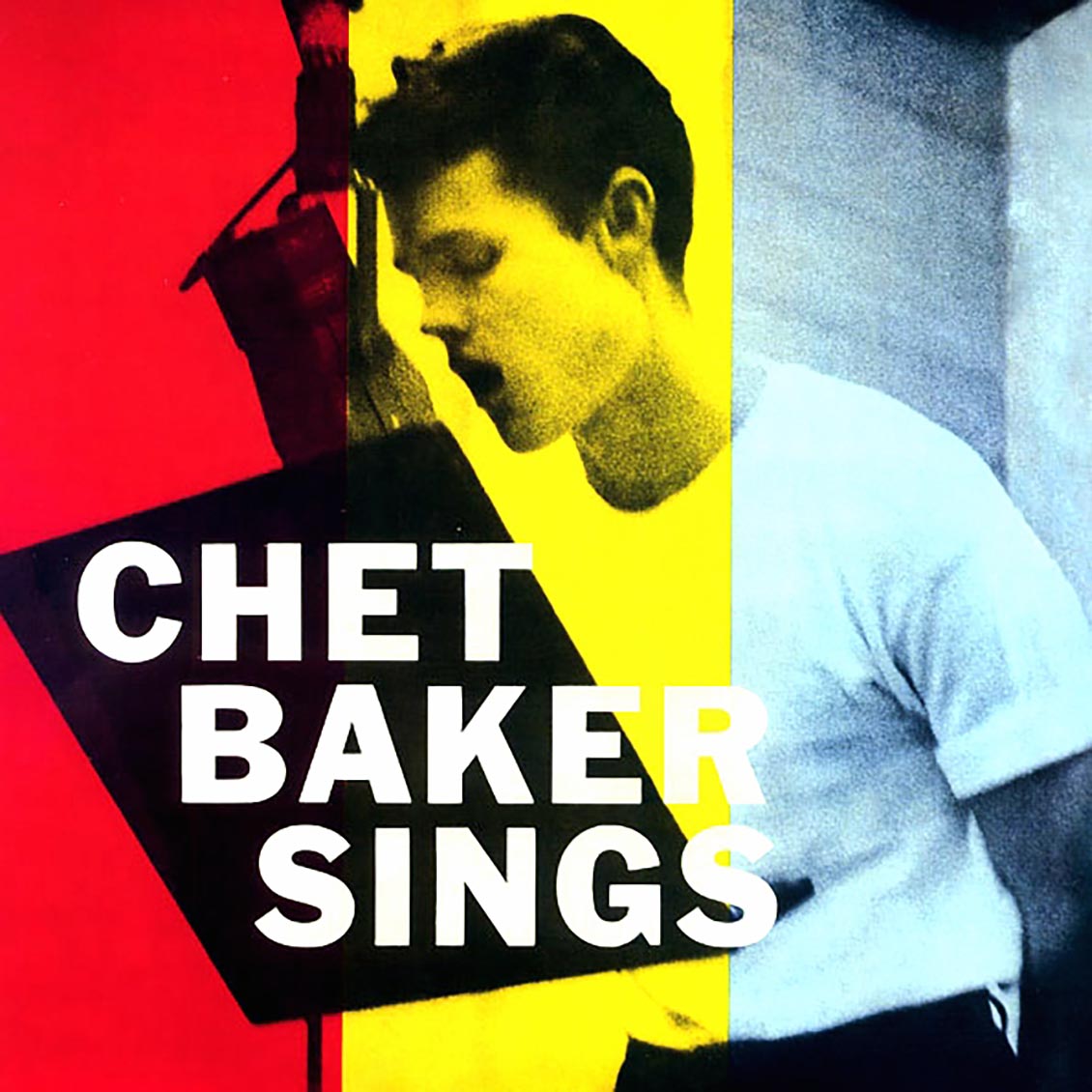 Chet Baker - Sings (180g)