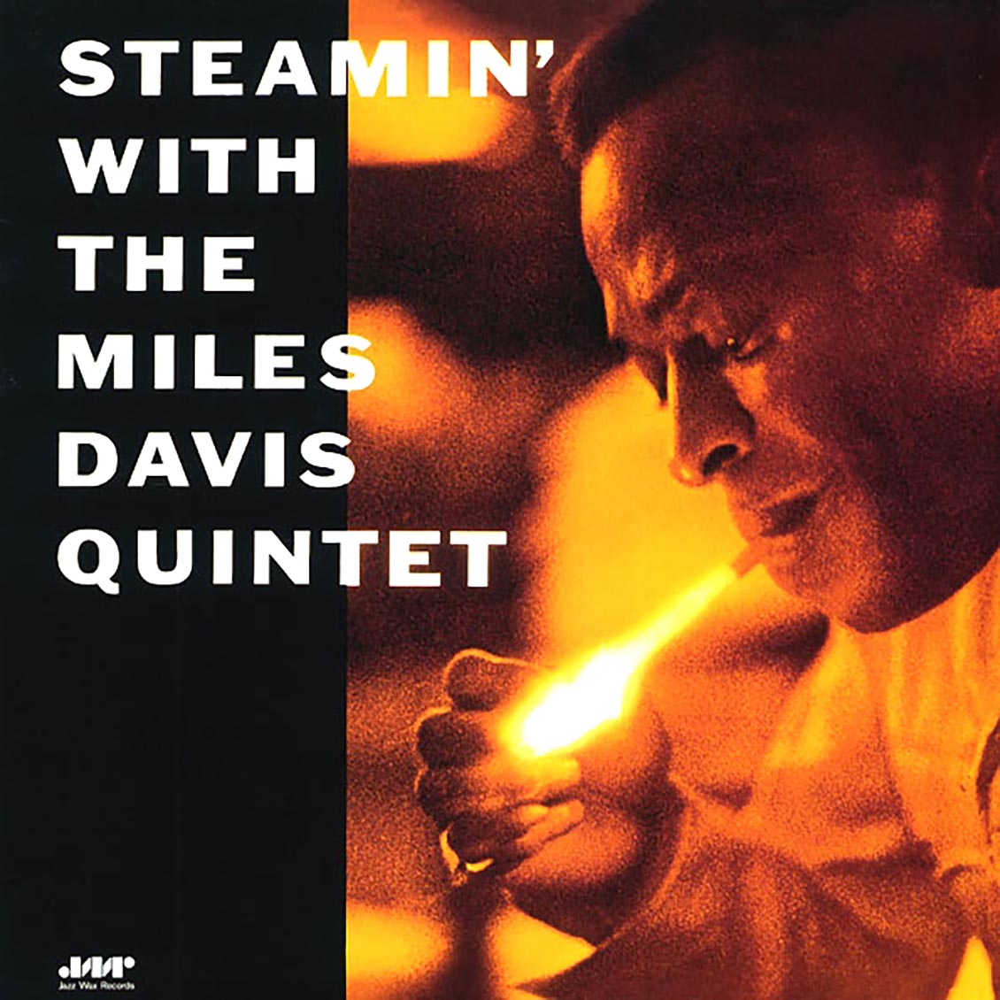 The Miles Davis Quintet - Steamin' With The Miles Davis Quintet (180g)