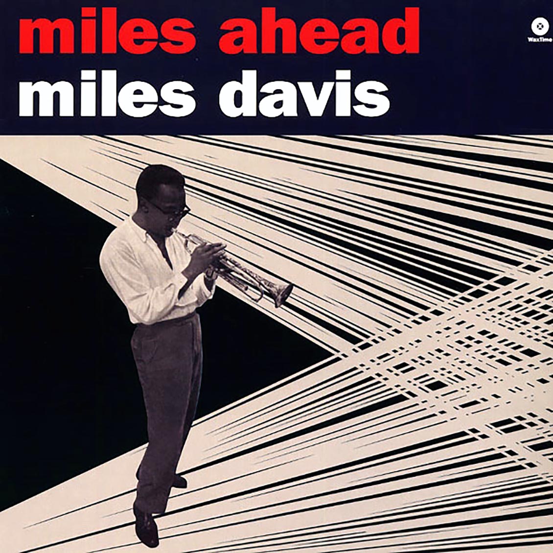 Miles Davis - Miles Davis Miles Ahead (incl. mp3) (180g)