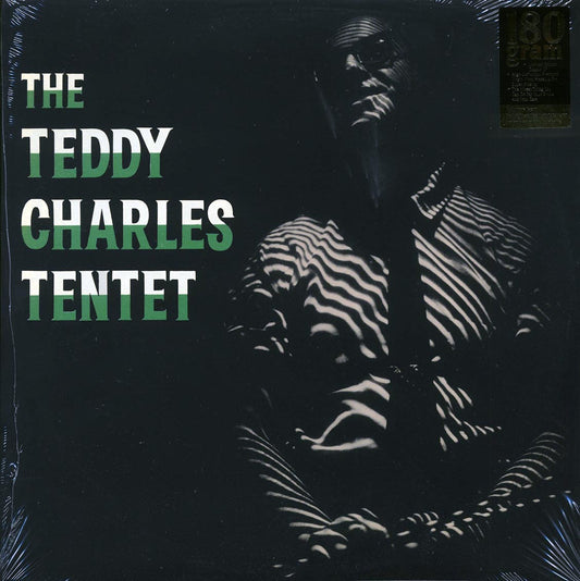 The Teddy Charles Tentet - The Teddy Charles Tentet (180g)