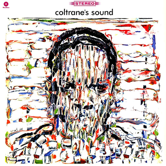 John Coltrane - Coltrane's Sound (incl. mp3) (180g)