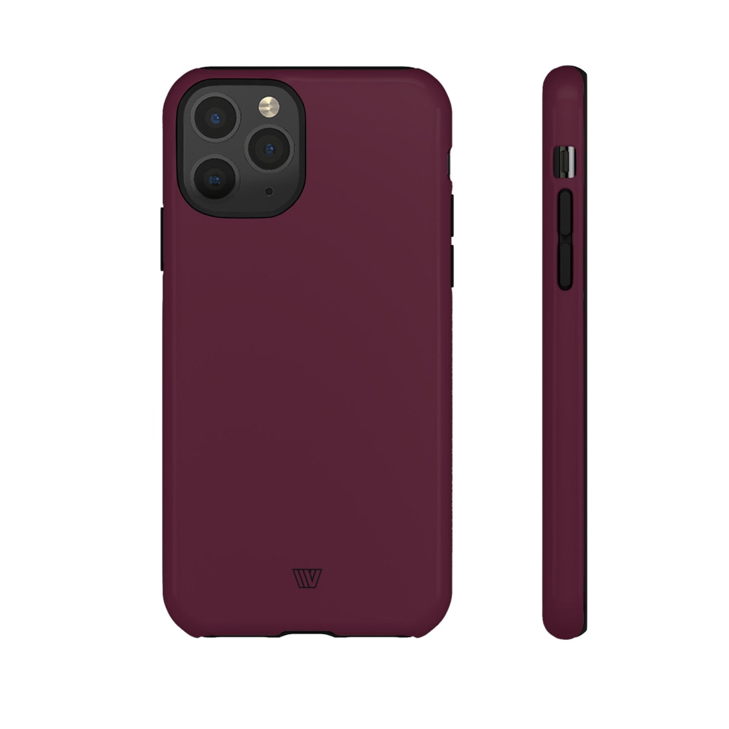 WINE BERRY | Tough Phone Case