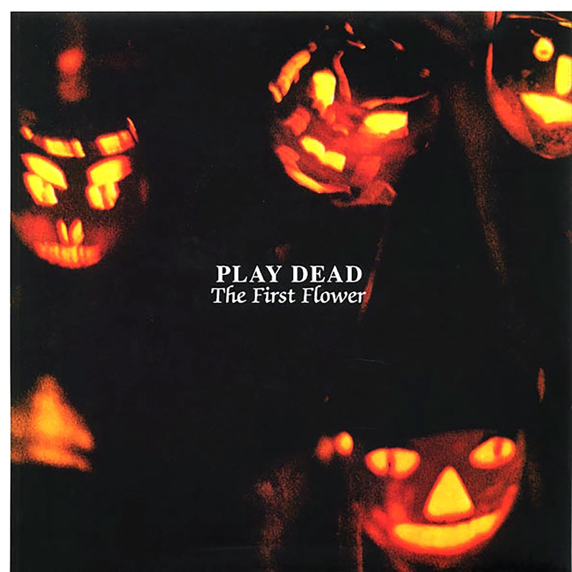 Play Dead - The First Flower (2xLP) (colored vinyl)