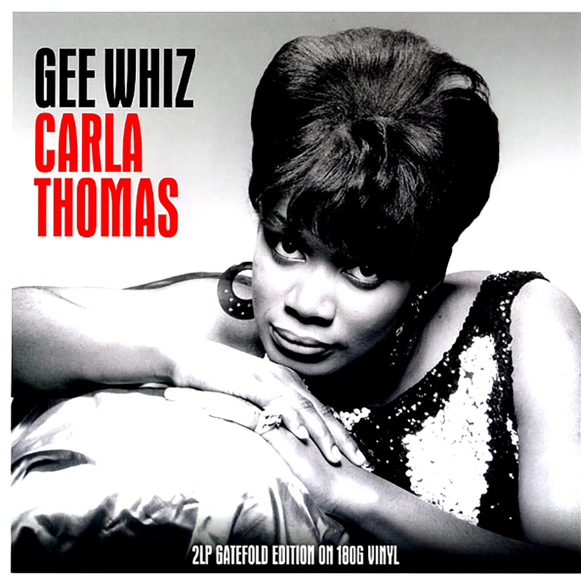 Carla Thomas - Gee Whiz (2xLP) (180g)