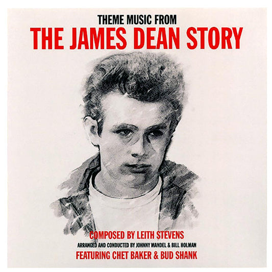 Various - Theme Music From The James Dean Story (180g)