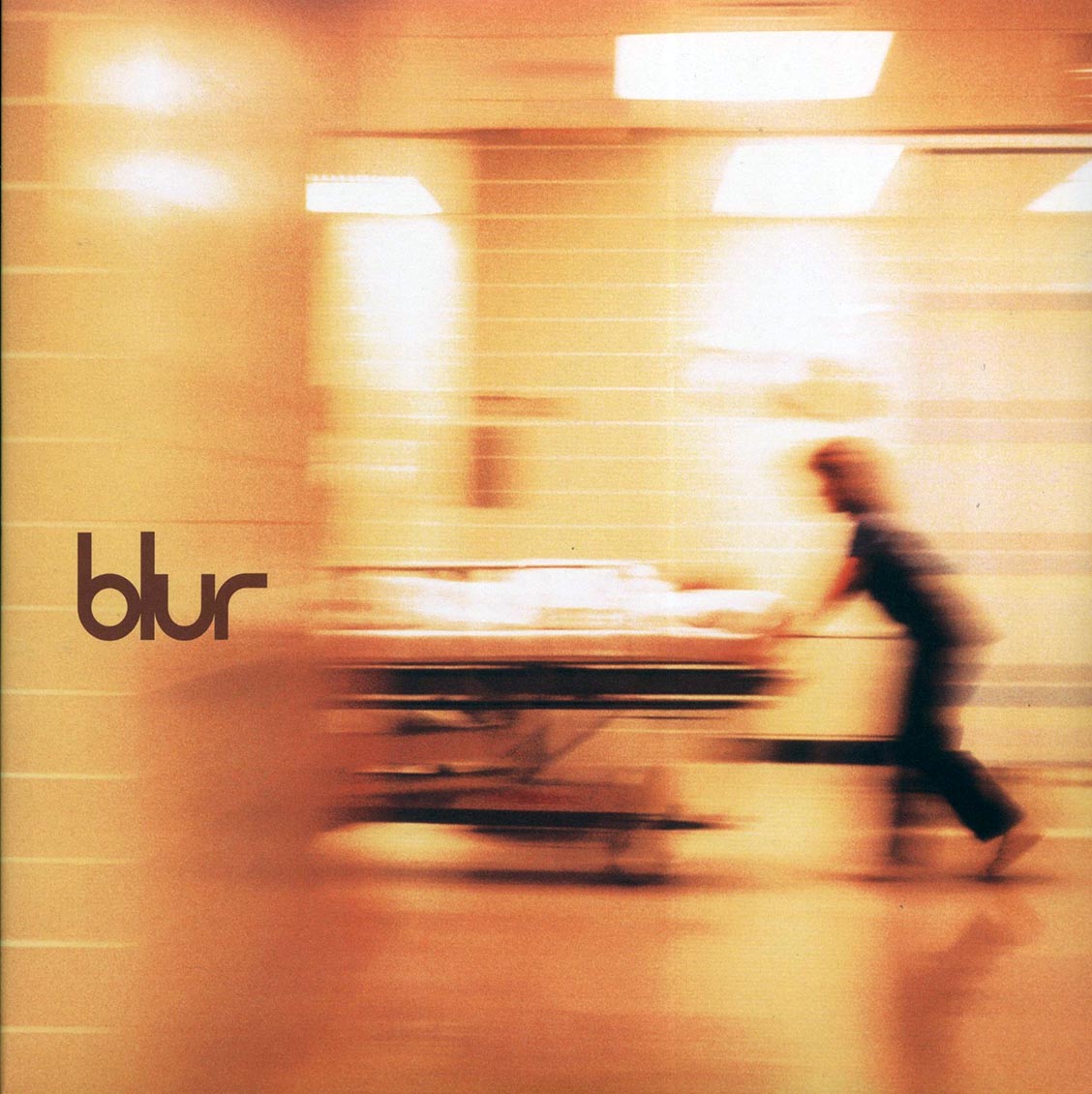 Blur - Blur