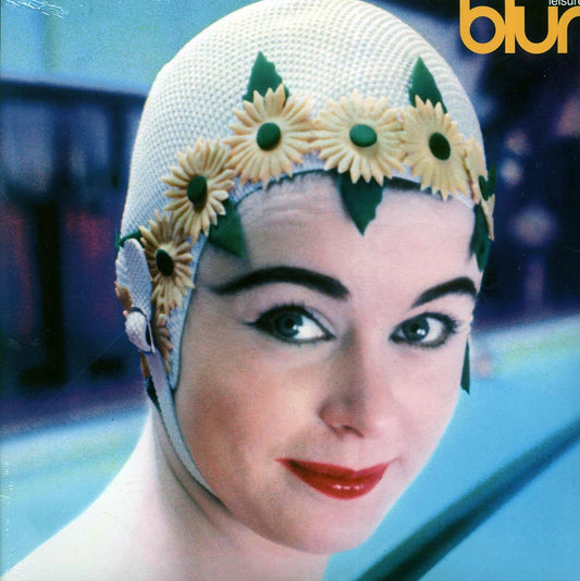 Blur - Leisure (180g)