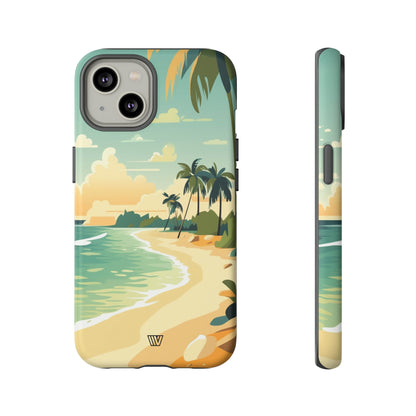 BEACH DAY | Tough Phone Case