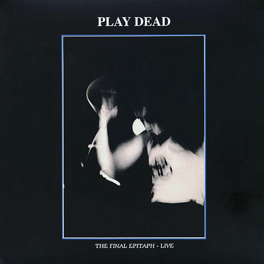 Play Dead - The Final Epitaph: Live (ltd. ed.) (colored vinyl)