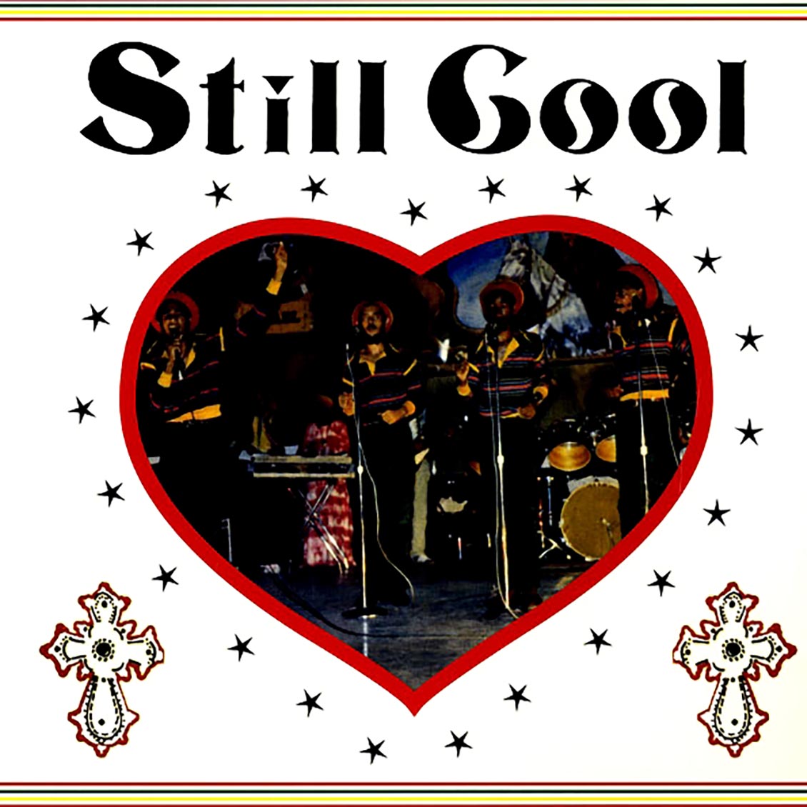 Still Cool - Still Cool