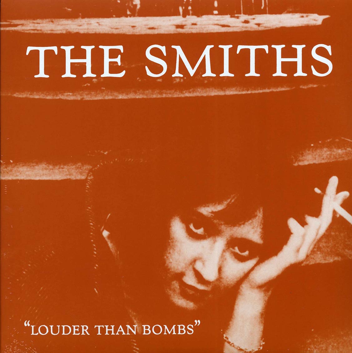 The Smiths - Louder Than Bombs