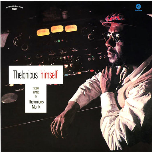 Thelonious Monk - Thelonious Himself (ltd. ed.) (180g)